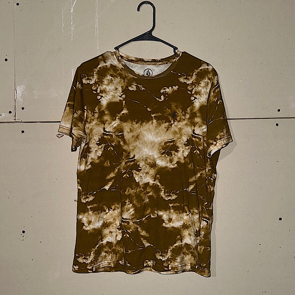 Men’s Short Sleeve T shirt